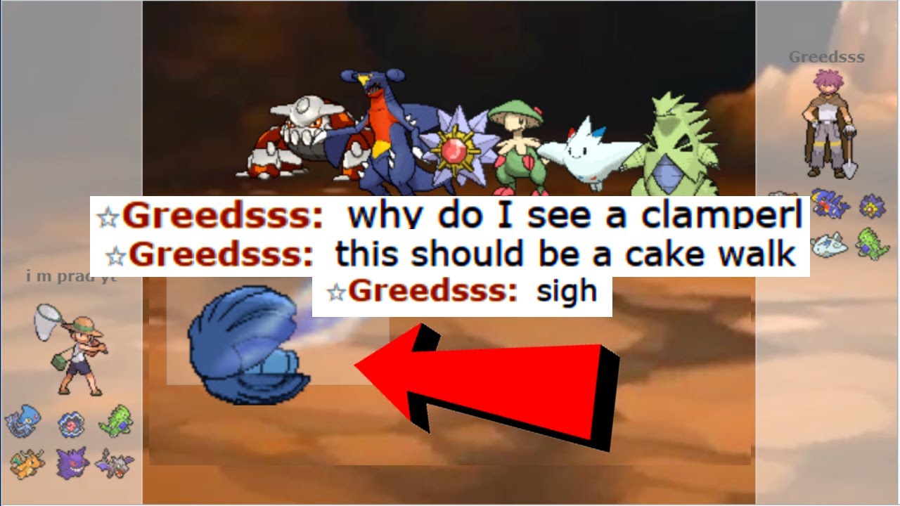 WHEN A CLAMPERL DESTROYS OVERCONFIDENT SALTY KID !!!