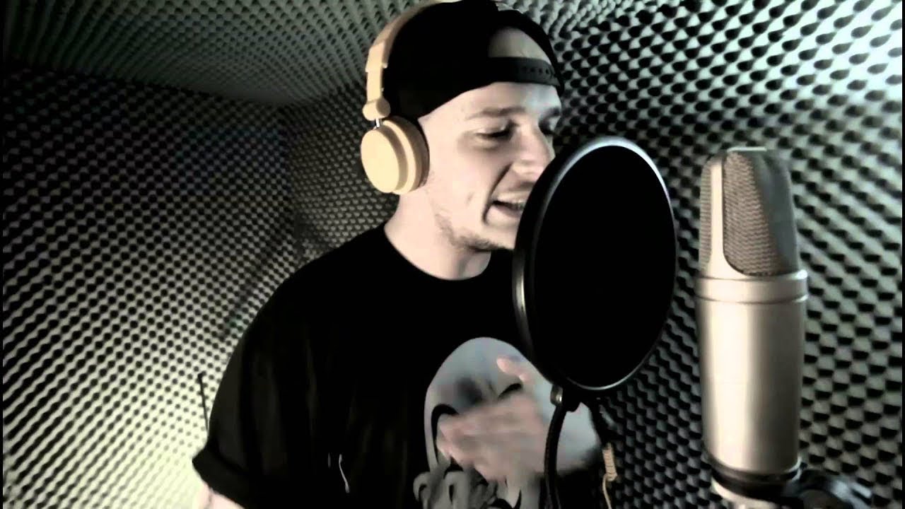 El Nino - BUCATTI prod. Yo Beats ( Live Studio )
