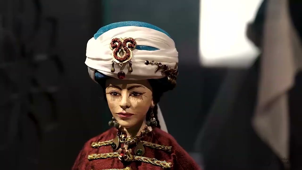 Olgunlaşma Enstit&uuml;leri Sabancı Tanıtım Filmi