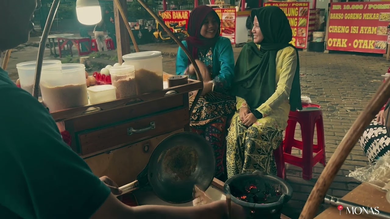 BERSATU DALAM KEBERAGAMAN