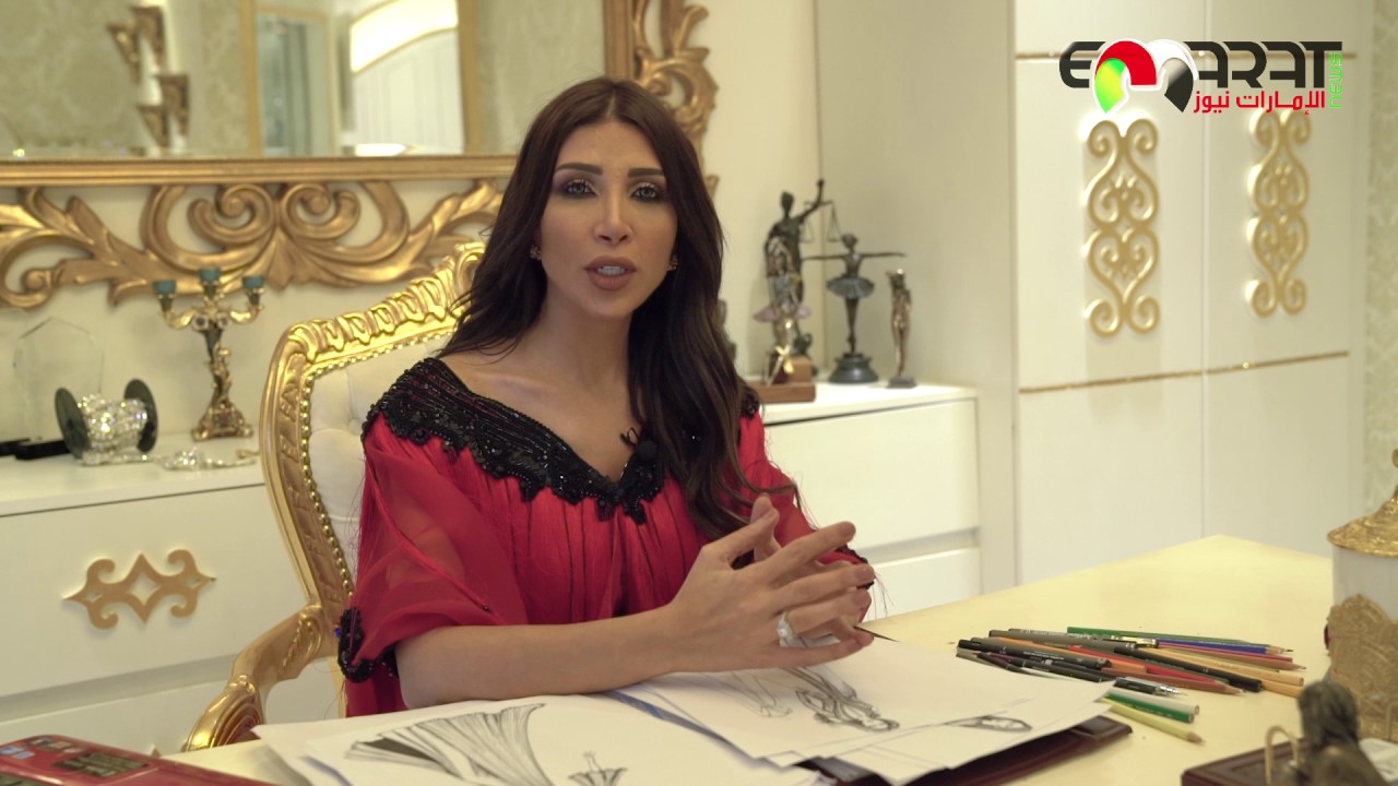 المصممة منال عجاج تعلق على اطلالة احلام وبلقيس ونجوى كرم وهيفاء وهبي  لهذا الاسبوع