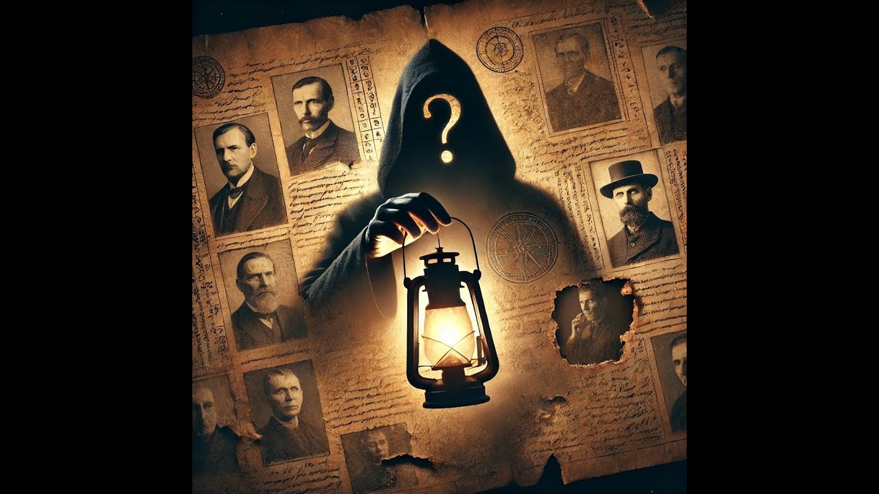 HIDDEN Stories of History REVEALED