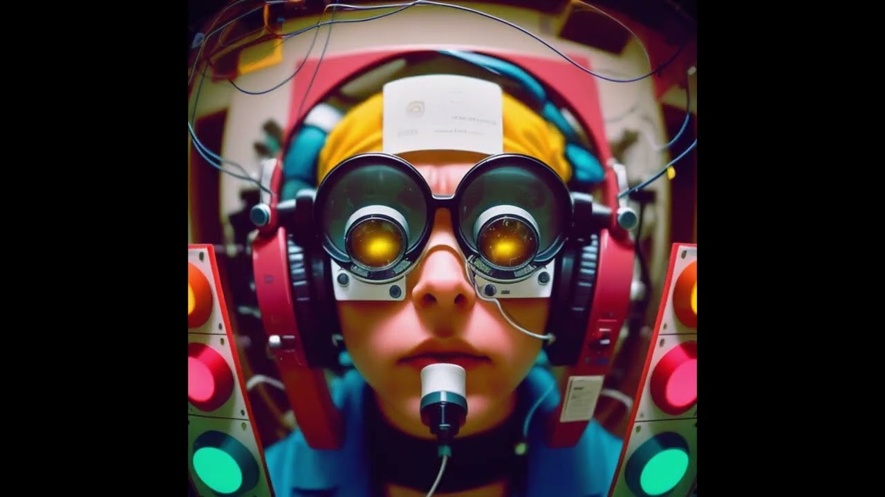 Stereopanic - Full on Experience