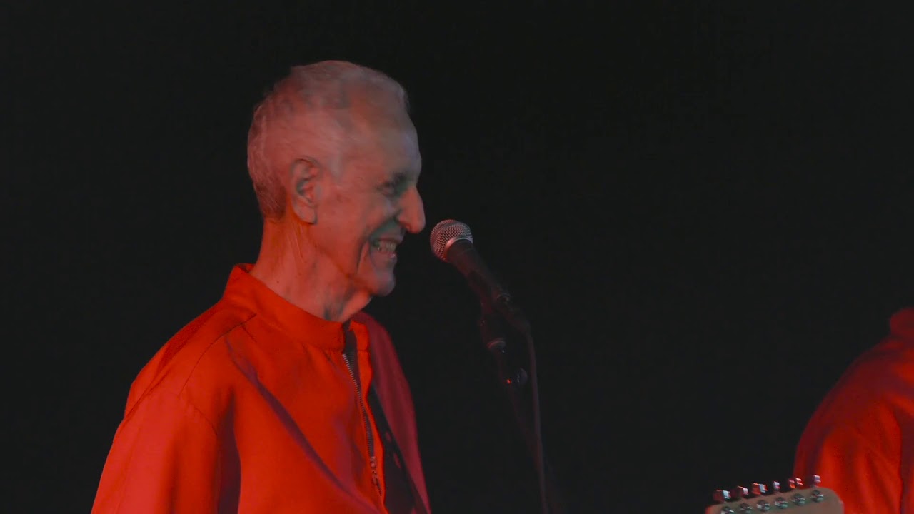 The Tradewinds Live Cayman Reunion Concert - 2016 Part 3