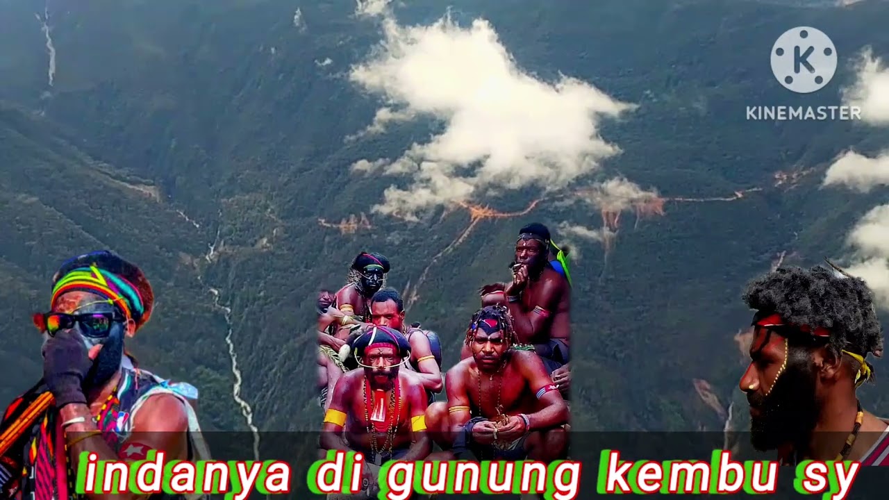 Pace tingineri musik wisisi tahung 2026