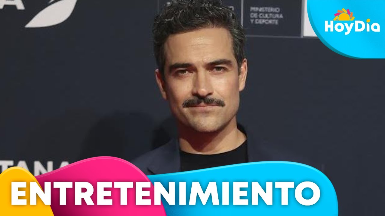 Poncho Herrera que fue v&iacute;ctima de un supuesto robo en aduana de M&eacute;xico | Hoy D&iacute;a | Telemundo
