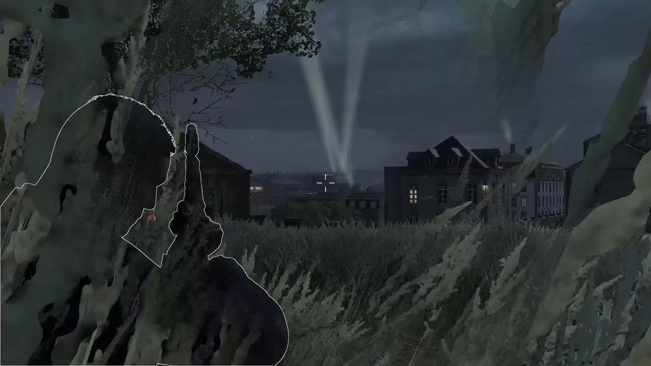 Sniper Elite Resistance Axis Invasions!!!