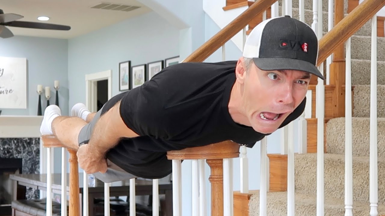 10 Easy At Home Exercises While in Quarantine