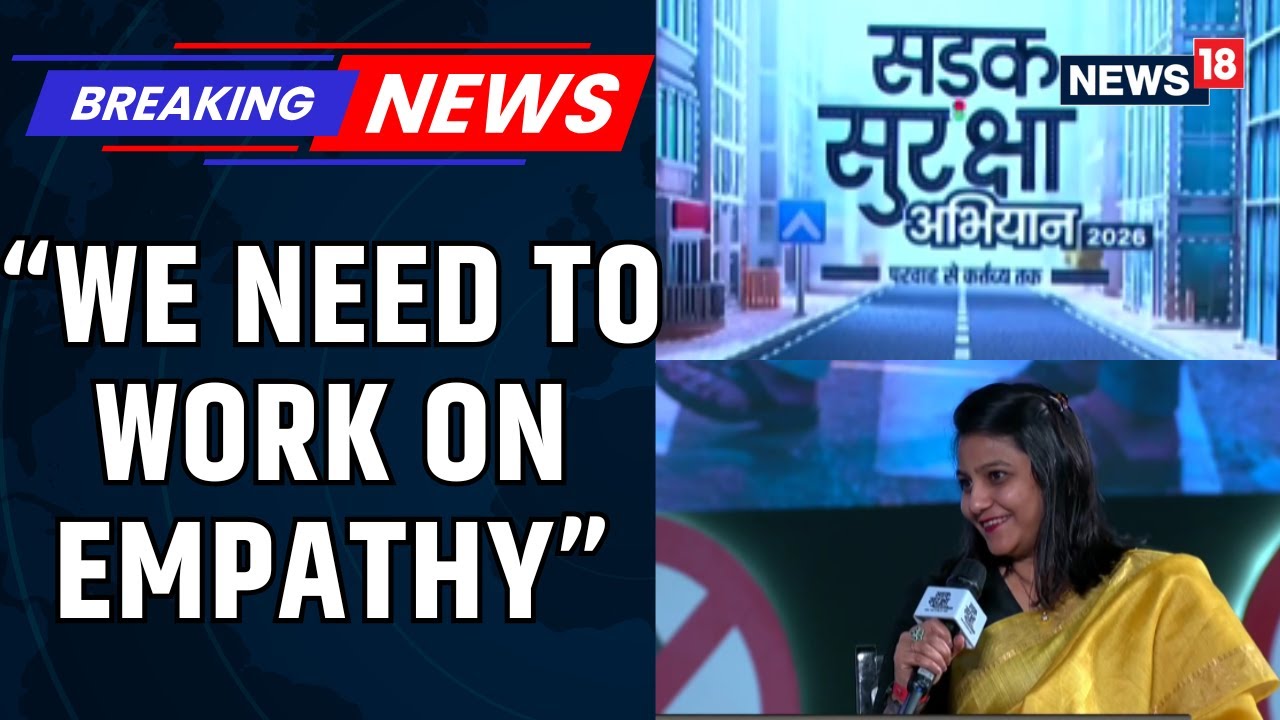 Rajani Jain&rsquo;s Emotional Appeal After Tragic Road Accident That Took Her Son&rsquo;s Life | News18