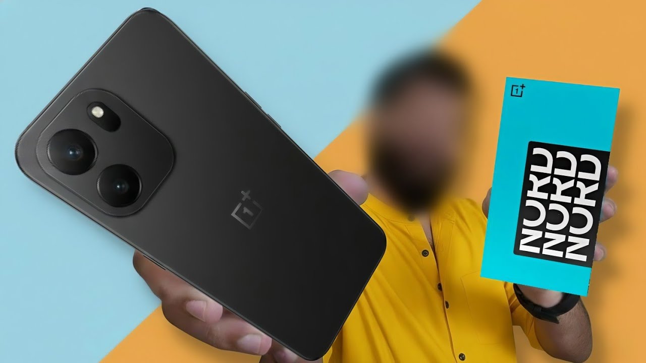 Oneplus Nord CE 6 Unboxing, price & first look