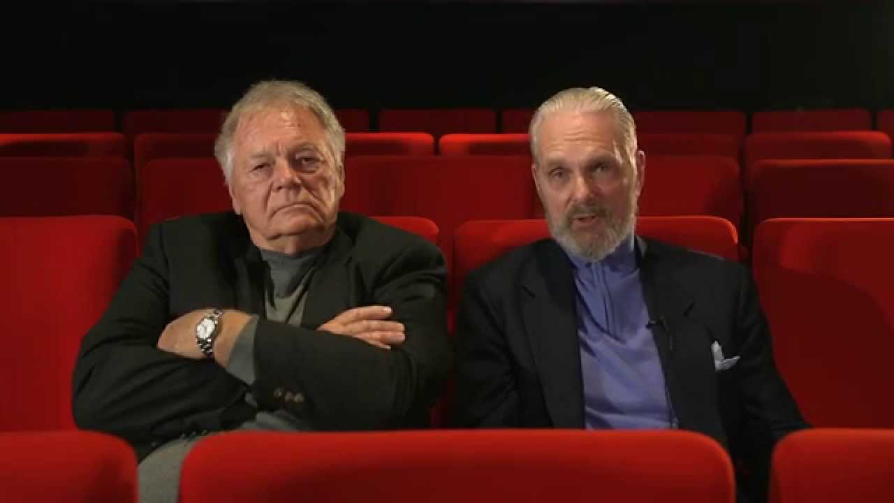 2001: A SPACE ODYSSEY introduction for Picturehouse Cinemas