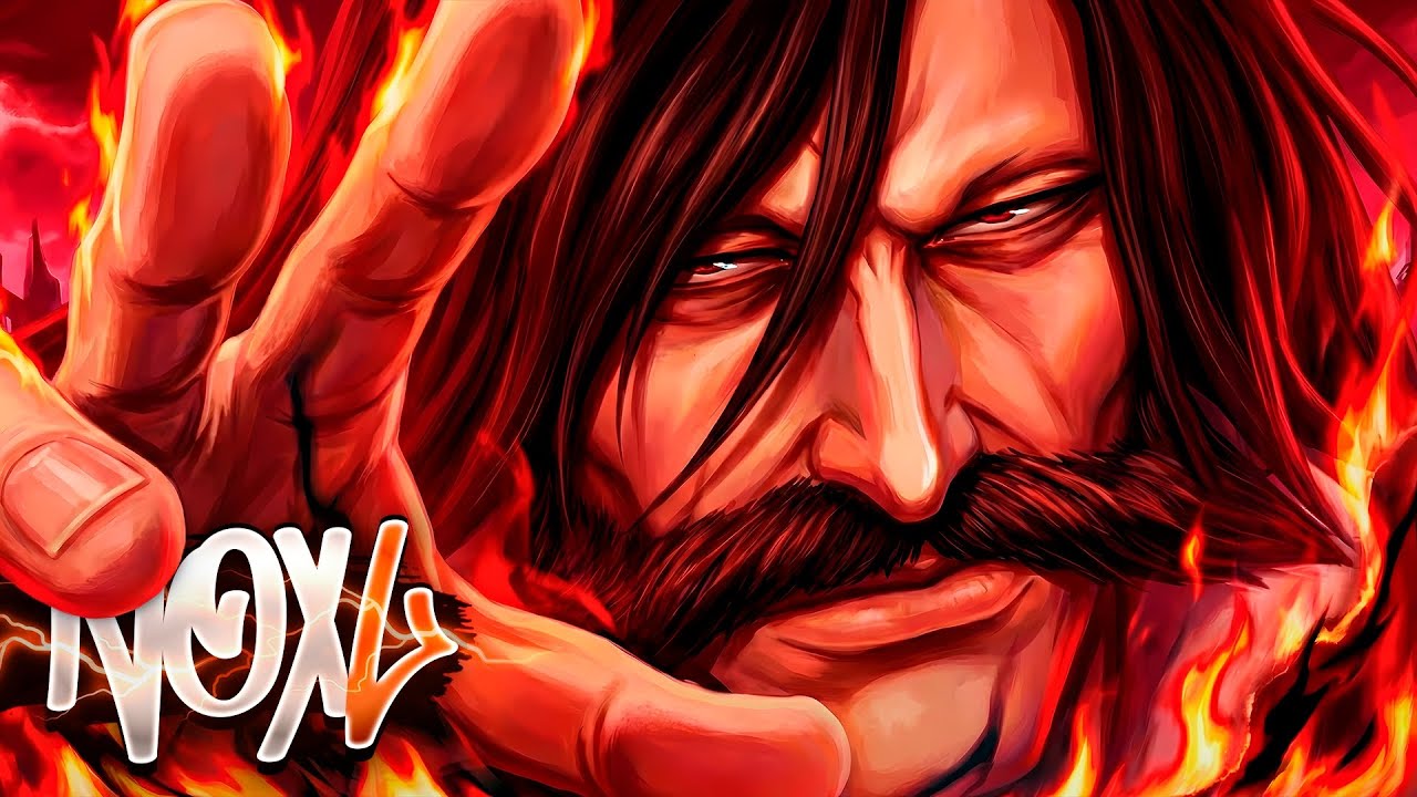 O Todo-Poderoso - Yhwach (Bleach) | NoxL