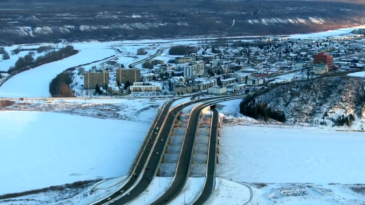 Зимние полеты дронов, январь 2026 года.