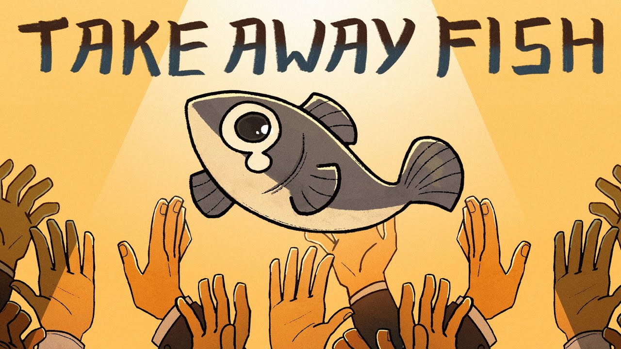 Animated short film - 