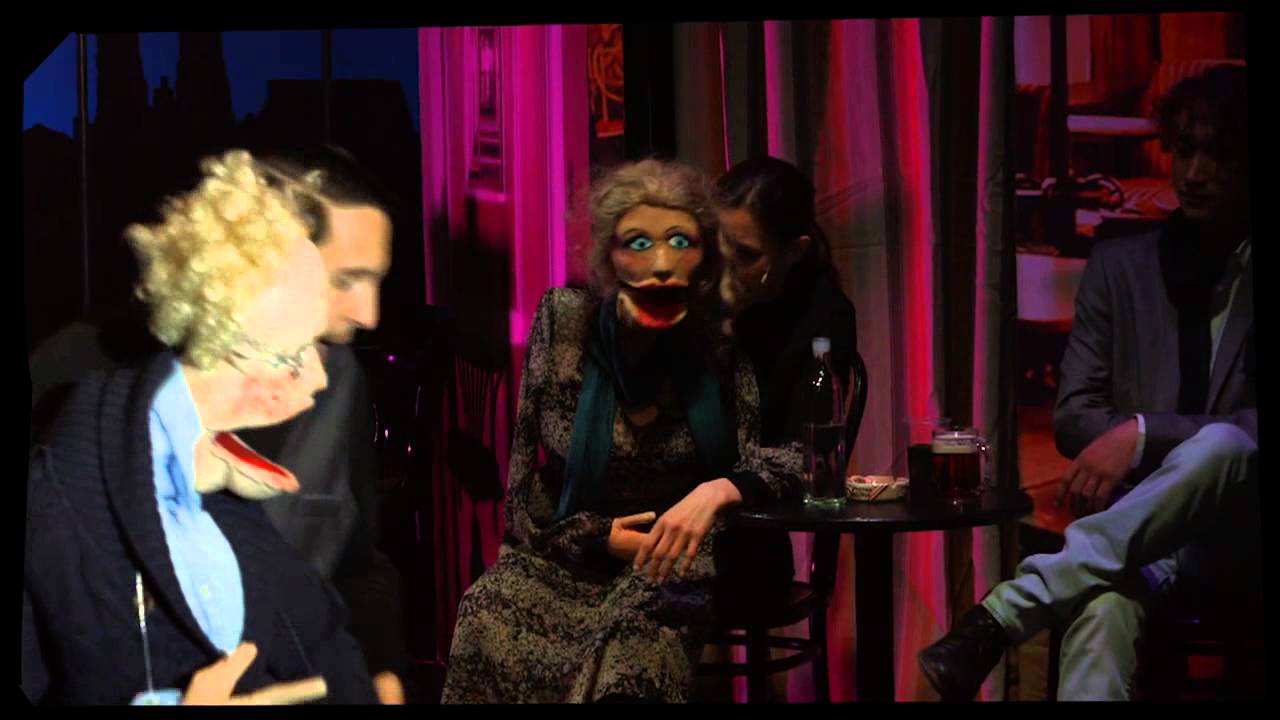 6 &Ouml;STERREICHER UNTER DEN ERSTEN 5 - Live im Rabenhof Theater