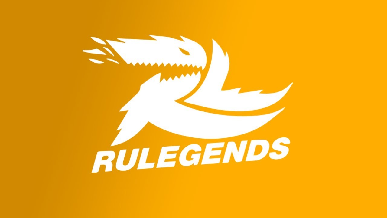 CROSSFIRE STARS 2018: ruLegends
