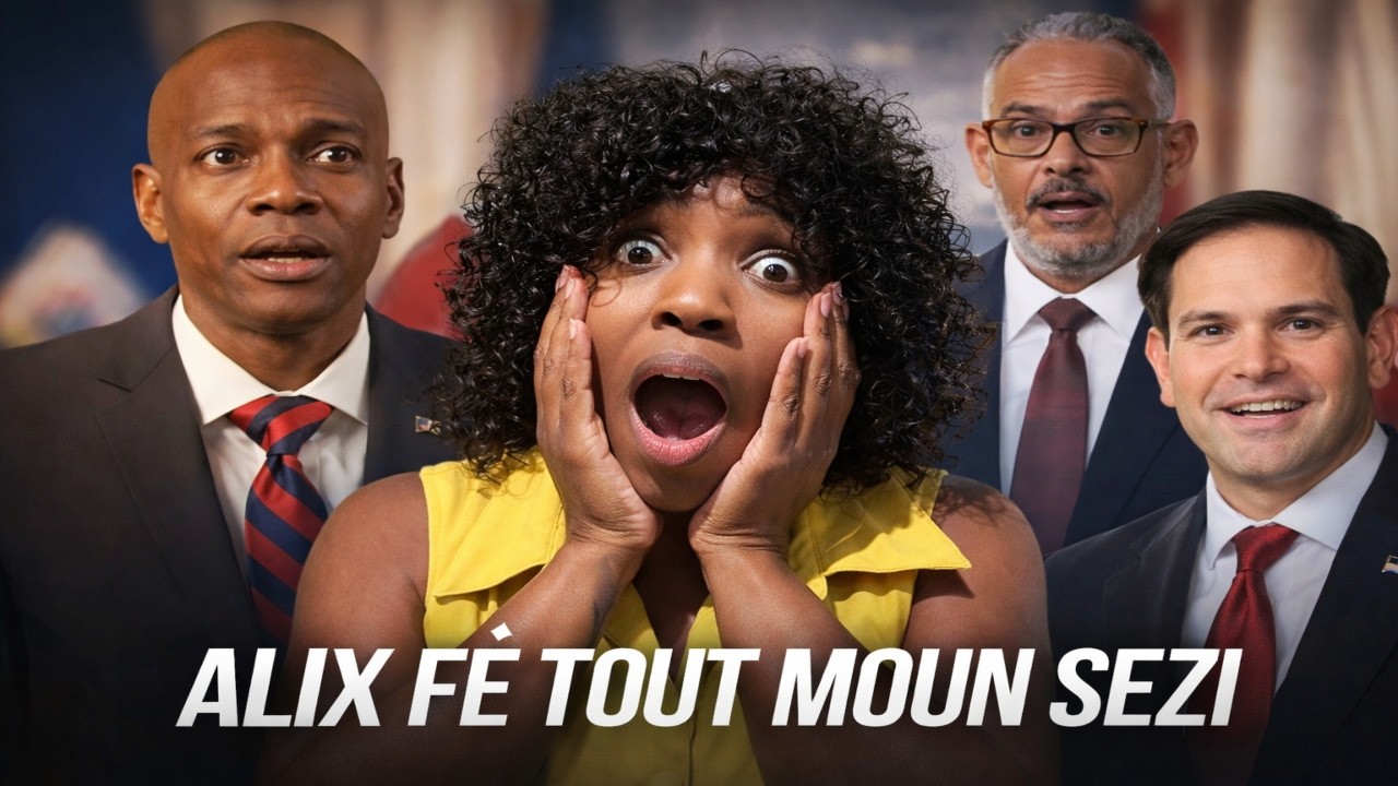 #breakingnews,Alix fils aime fe tout moun sezi,#nouvèlcho