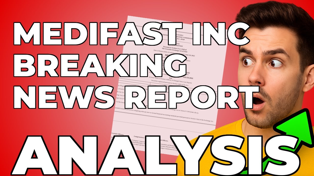 Medifast: My Worry After Reading Their Share Incentive Plan