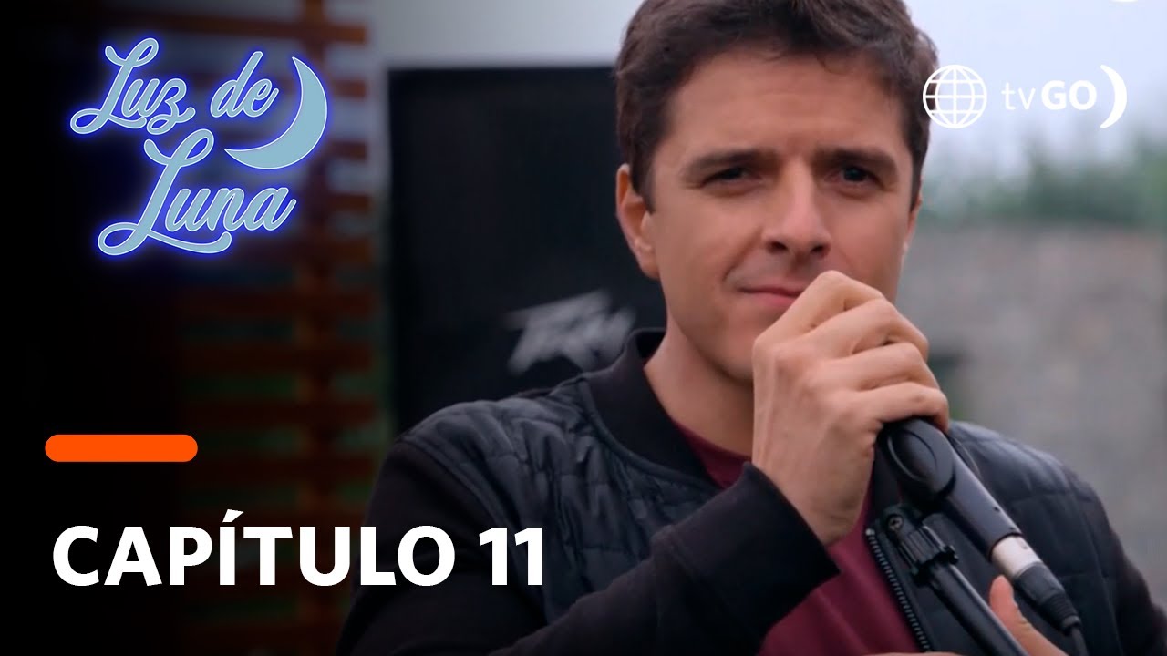 Luz de Luna: Eus le cantó a Luna para impresionarla (Capítulo 11)