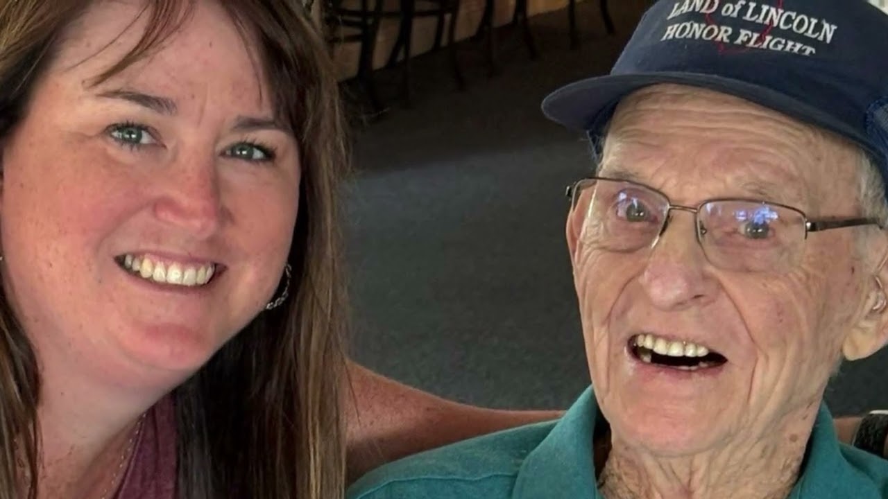 A Life Well Lived!