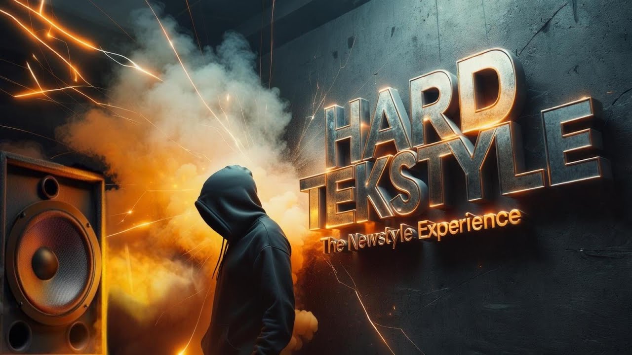 HARD TEKSTYLE 🎧 🔊 THE NEWSTYLE EXPERIENCE MIX❕😎