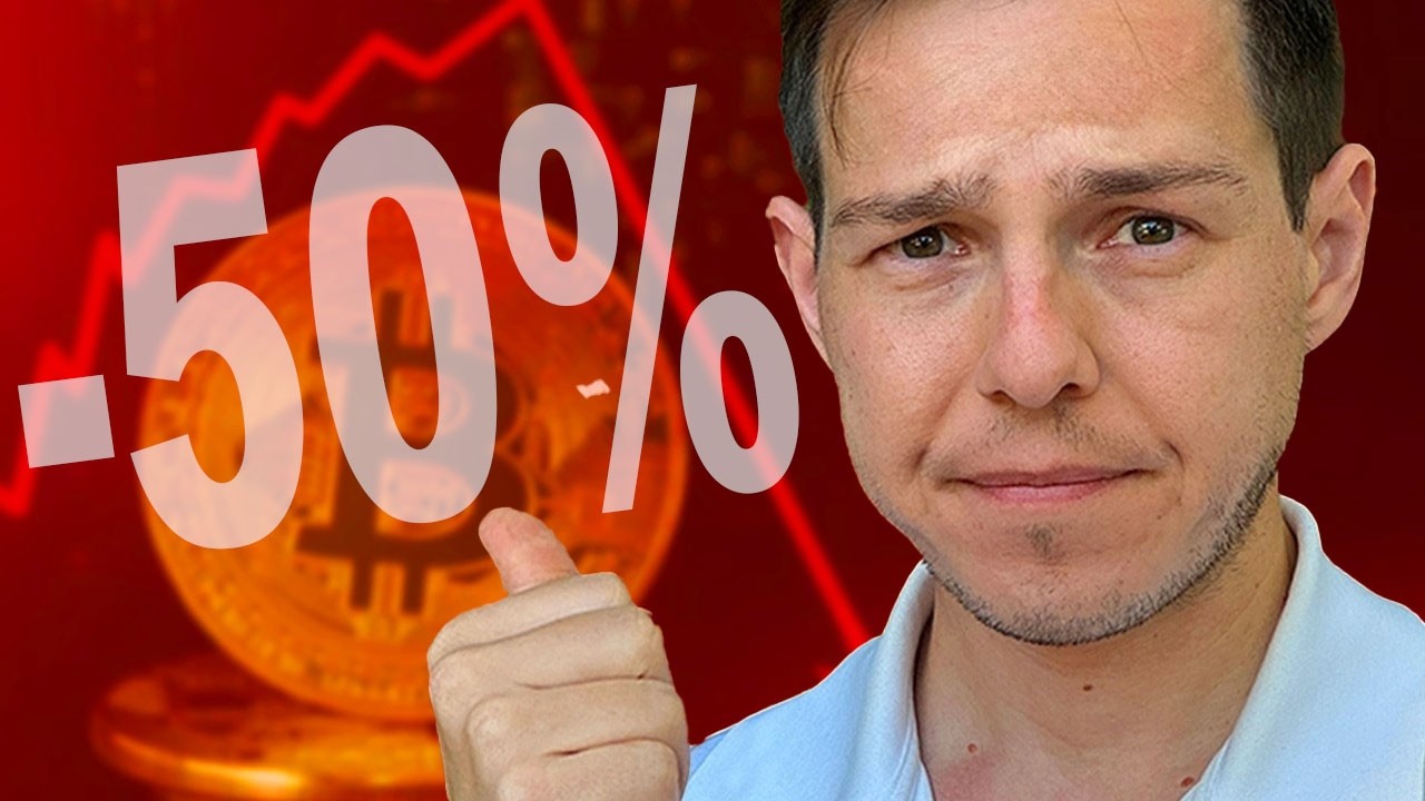 &laquo;Я только что всё продал&raquo; &mdash; Что, черт возьми, случилось с биткоином?!
