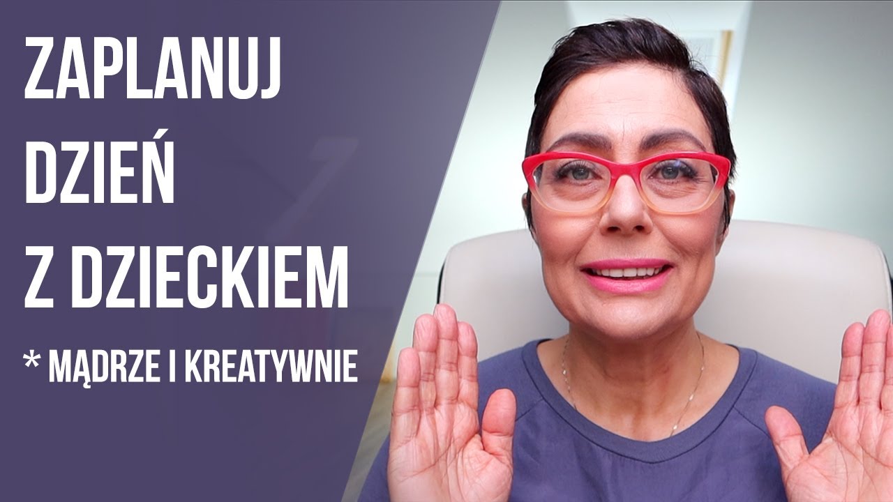 Mama pedagog zdradza swoje sekrety .. organizacji domu ...