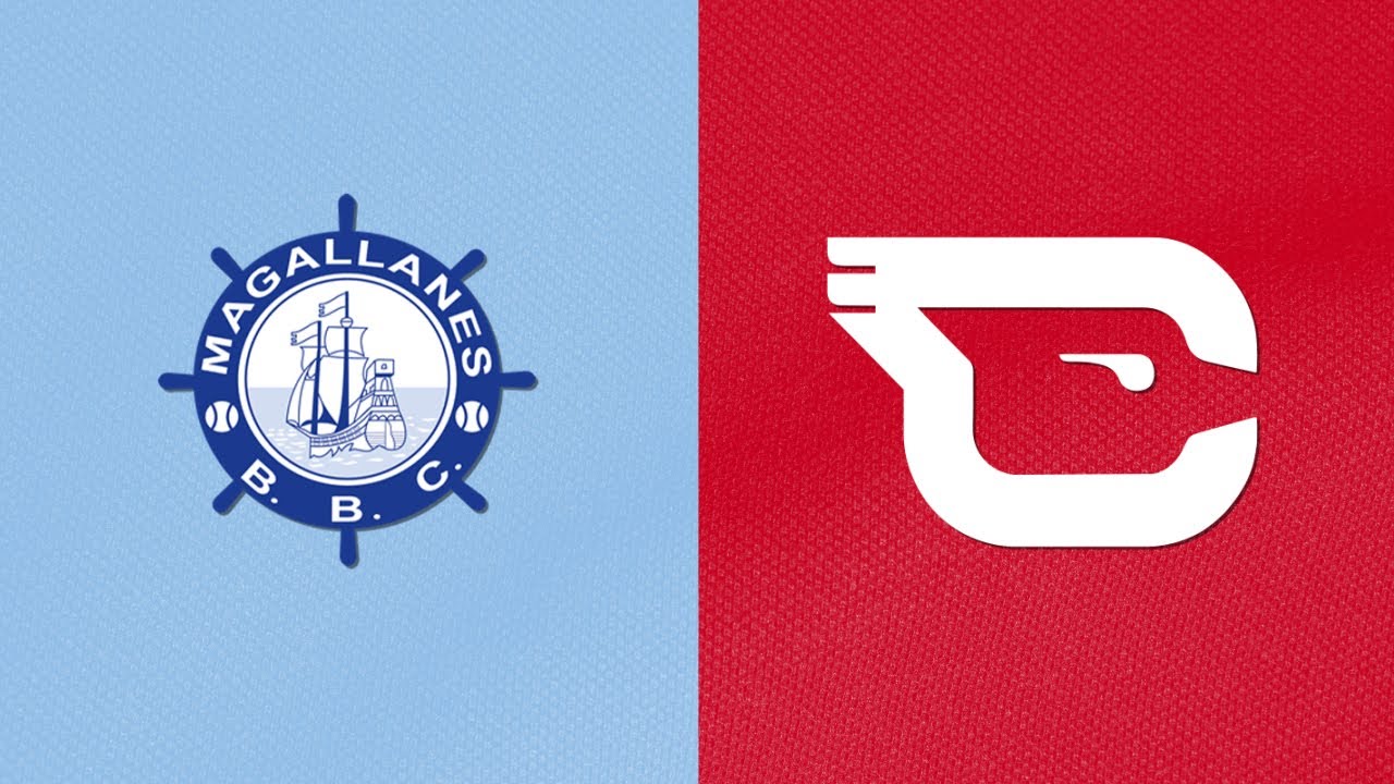 Navegantes del Magallanes vs Cardenales de Lara - Audio y Score EN VIVO (Circuito Navegantes)