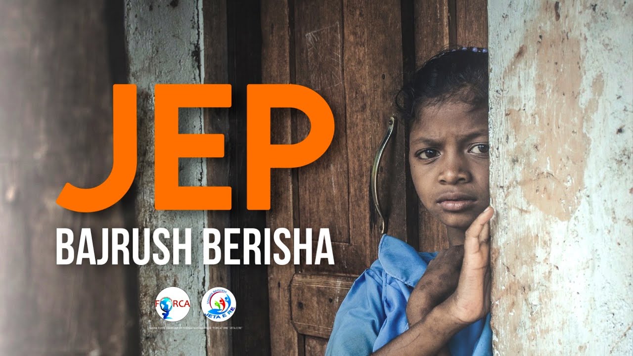 Bajrush Berisha - Jep