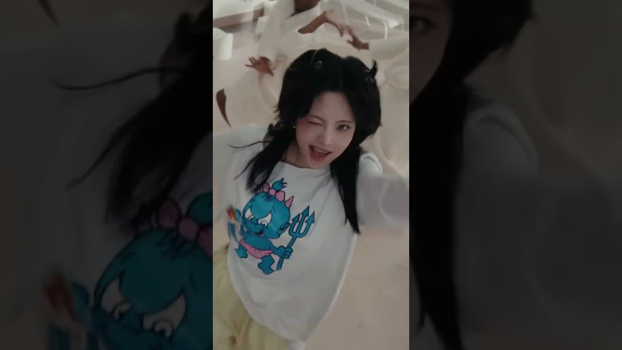 Eunchae's part in crazy😩🙌  #eunchae #lesserafim #shorts #kpop #trend