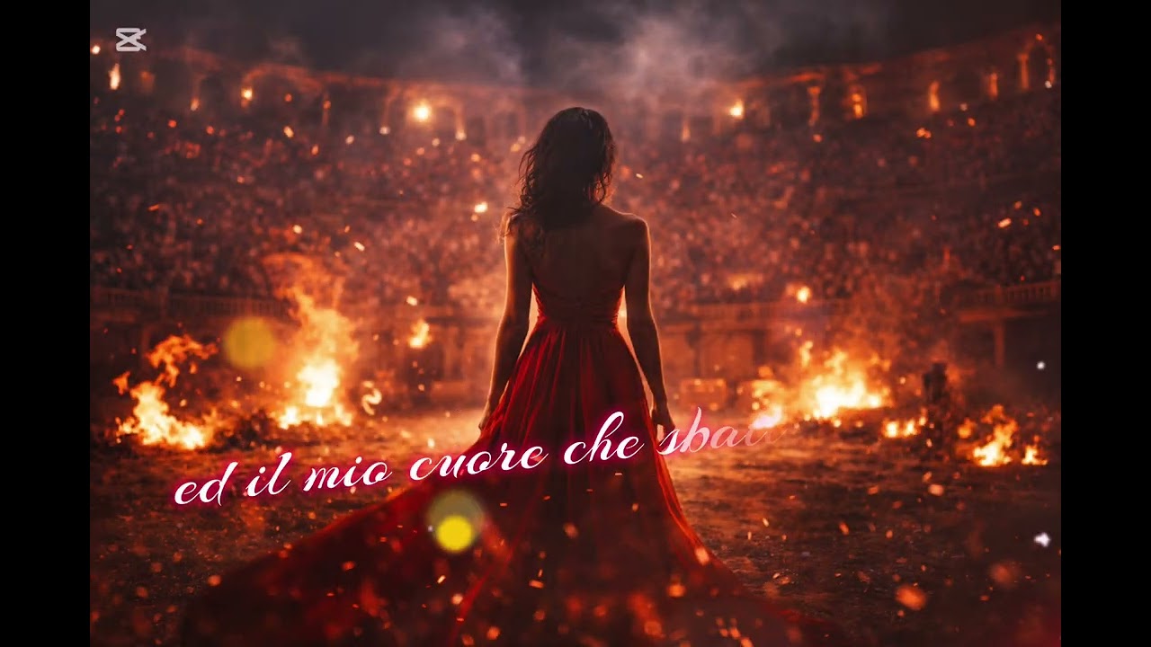 MILLE ANNI LUCE by Pedamario