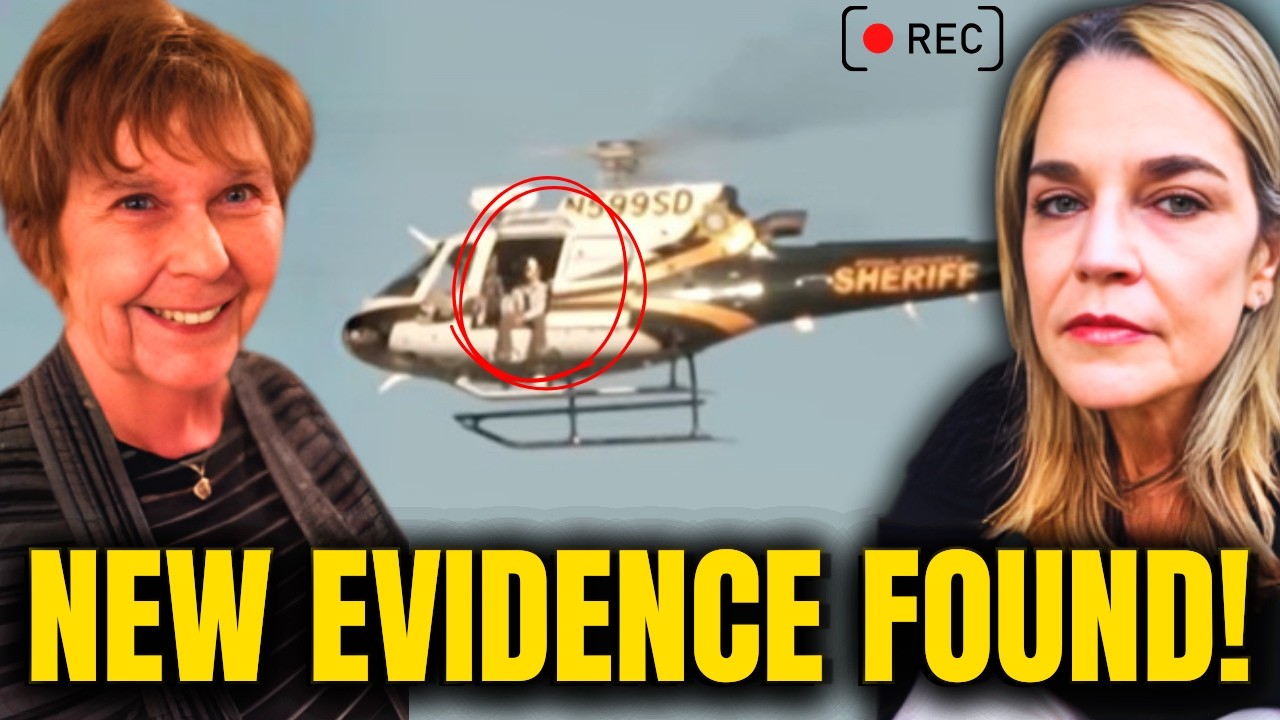 1 Minute Ago: Sheriff Dispatches New Tool Which Is 100% Certain To Find Nancy Guthrie