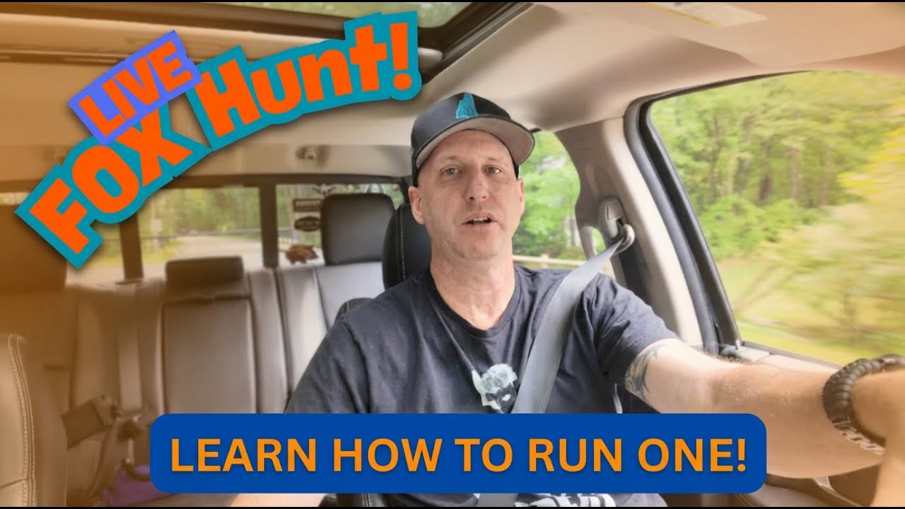 5 Essential Fox Hunting Tips for a SUCCESSFUL Live Hunt
