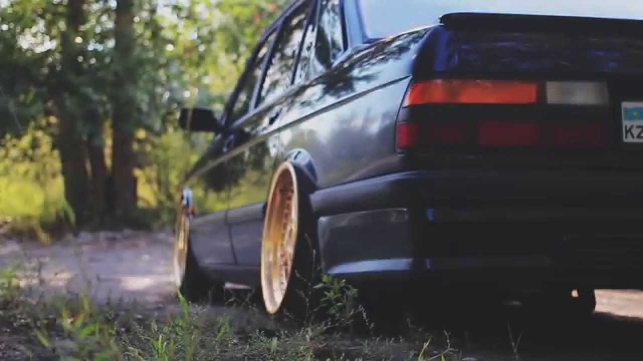BMW E28 | HDK