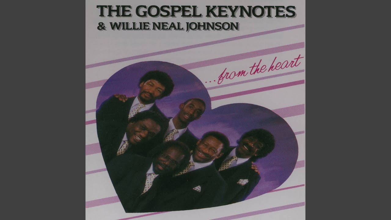 Keynotes Prayer