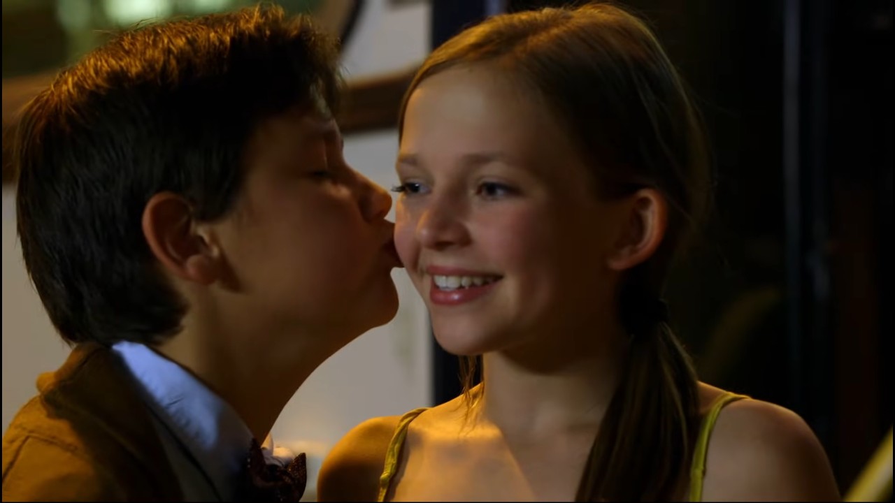 Practice Makes Perfect - Original 2011 Director's Cut