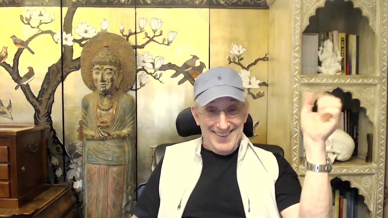 Nonduality: The Single Most Important Misunderstanding