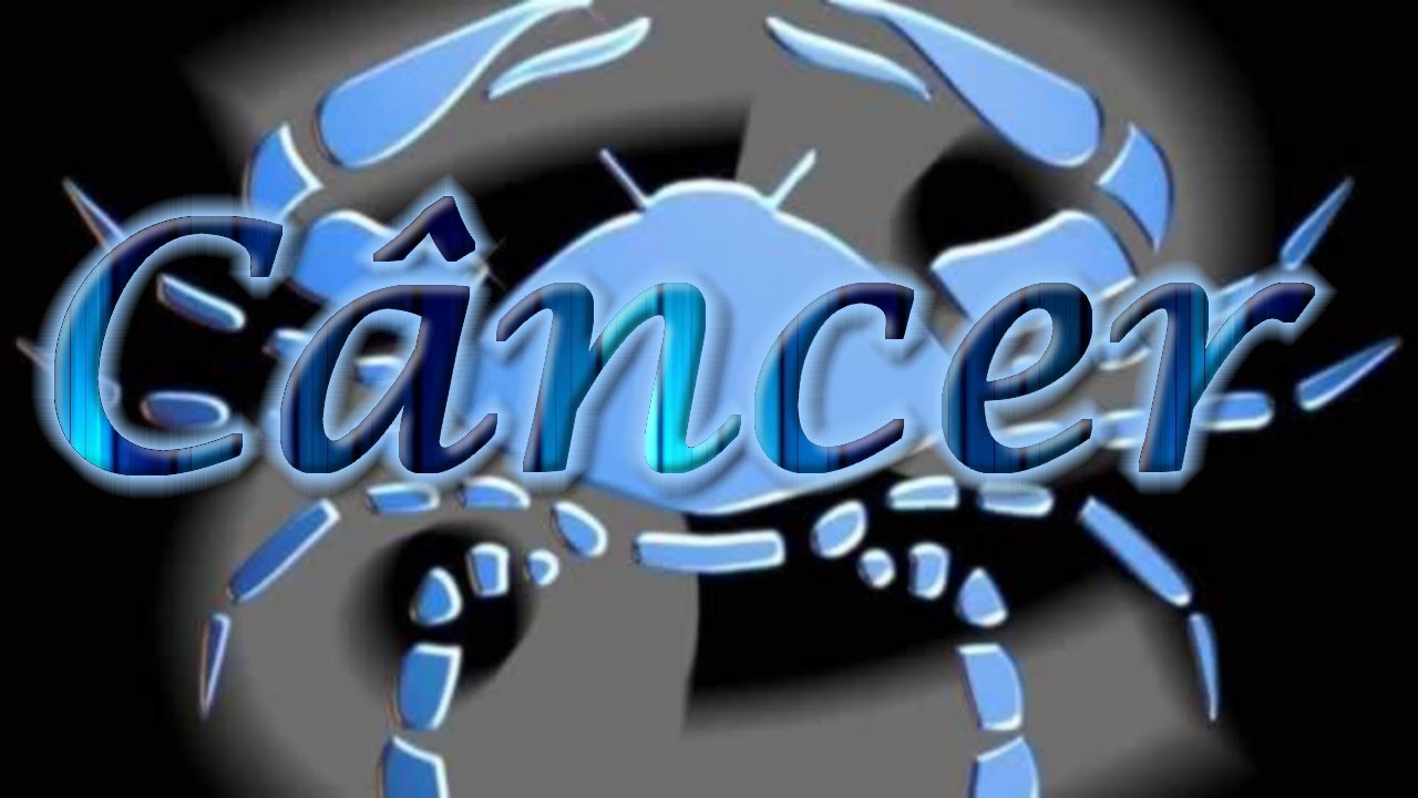 SIGNO DE CÂNCER - Encontros Astrológicos