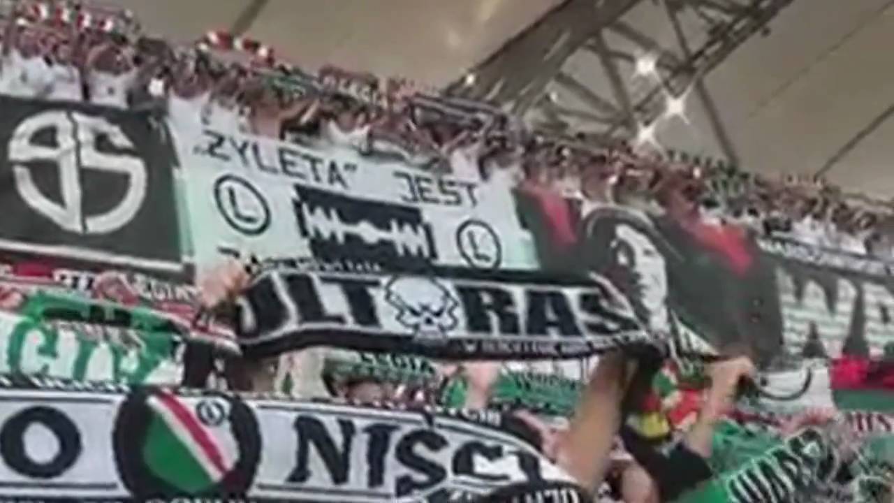Żyleta jest zawsze z Wami