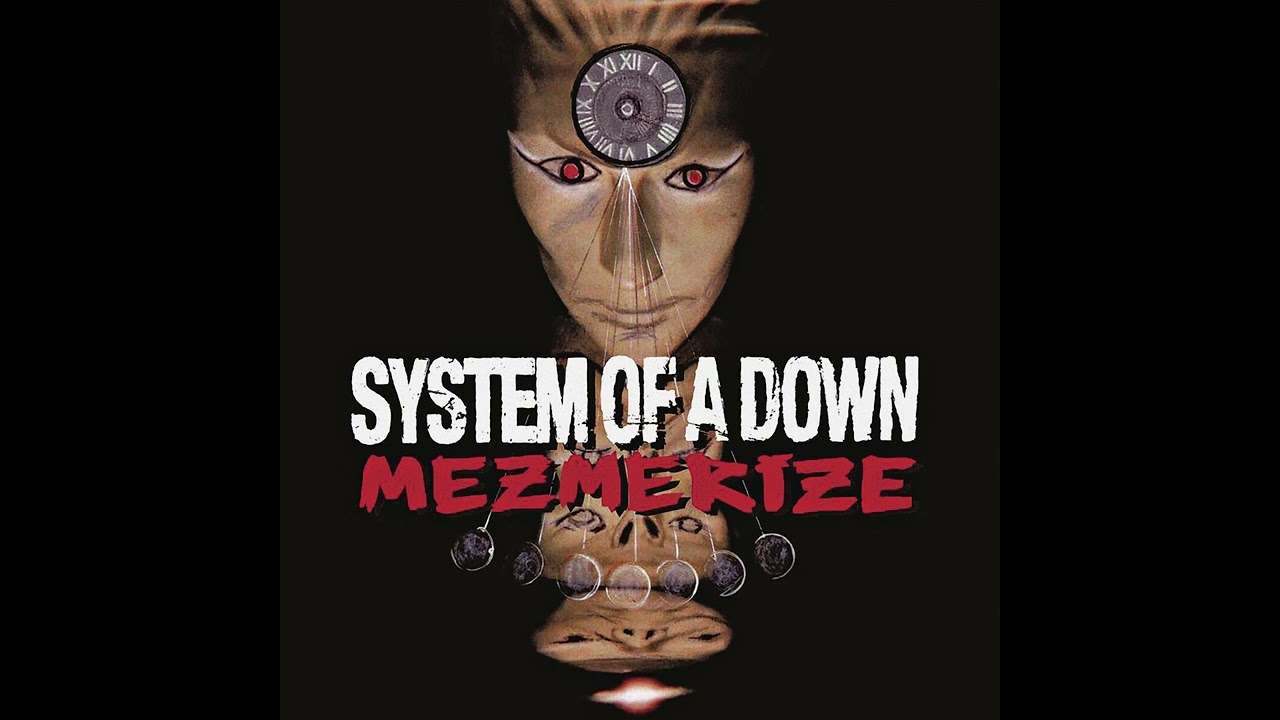 System of a Down - Question (Remastered 2024)