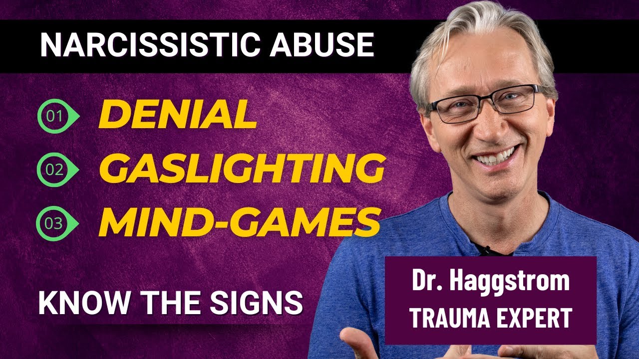The SmartEmpath™ - Narcissistic Abuse Recovery -Addressing Trauma, Anxiety & Relationships