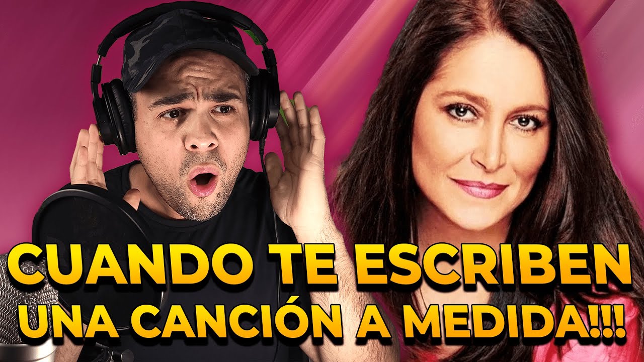 DANIELA ROMO | De Mi Enamórate | Reacción y Análisis de Vocal Coach