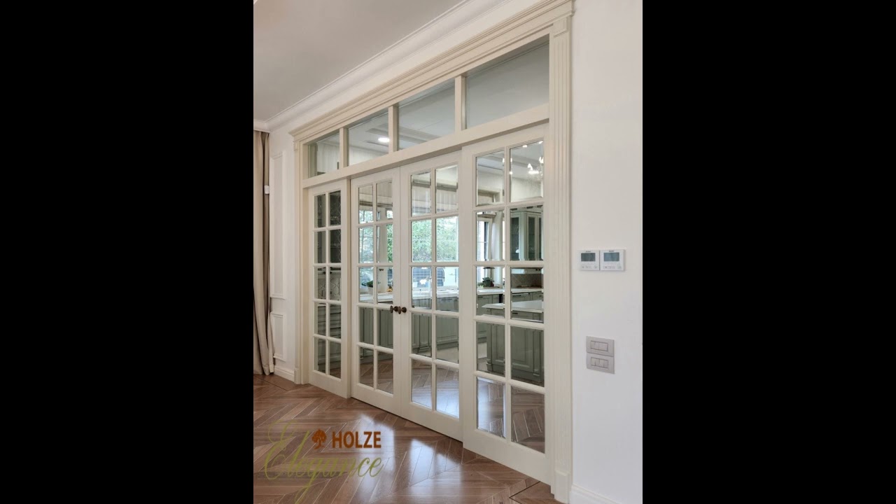 USI DIN LEMN MASIV | USI INTERIOARE | CULISANTE | MODELE | USI ALBE | USI CU STICLA | HOLZE ELEGANCE