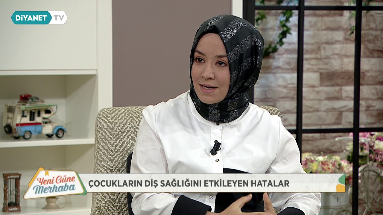 Yeni Güne Merhaba 1246.Bölüm - Ağız ve Diş Sağlığı - Ortodonti