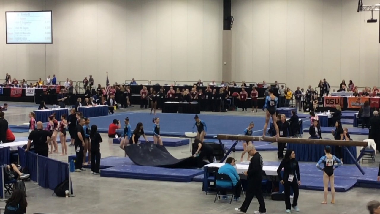 2017 JO Nationals