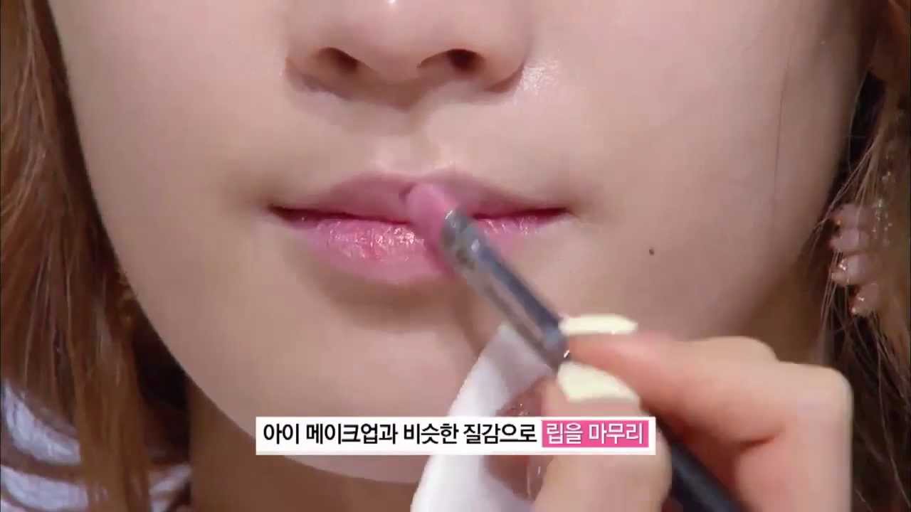 겟잇뷰티 2013 - Ep.15 Ⅰ. 컬러풀 아이즈 메이크업(1) : 베일드 룩