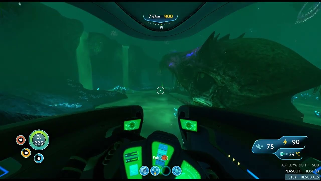 Subnautica - First Playthrough (Part 3)