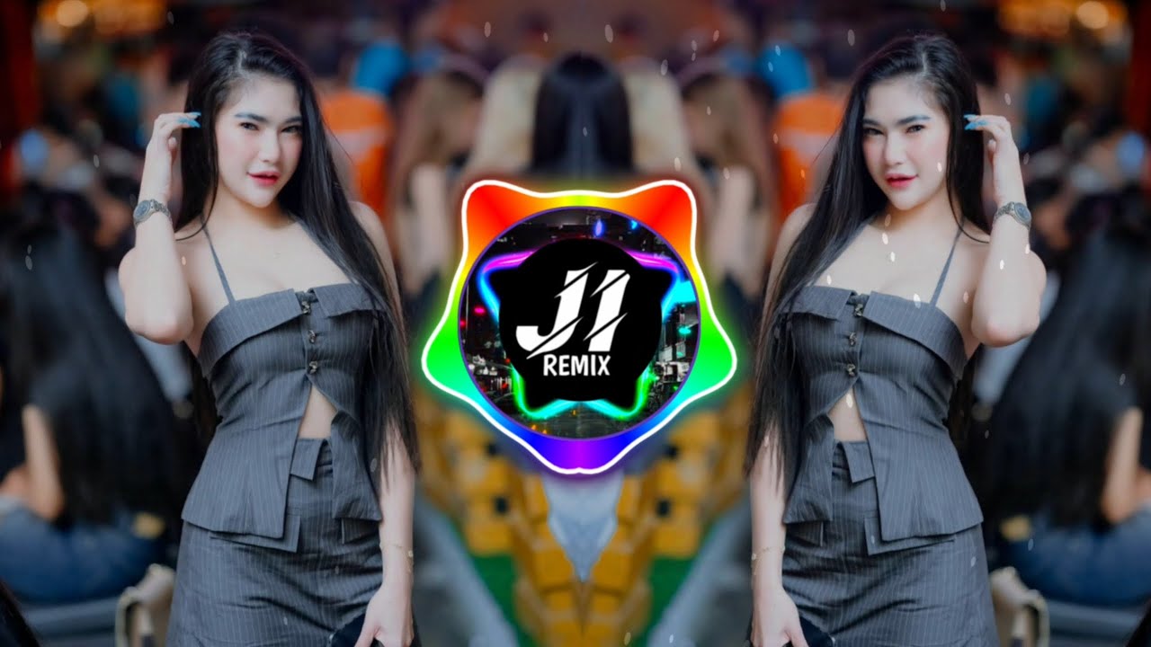 Dj Remix Thai - Mini Nonstop - Viral Tiktok 2025 || #ดีเจไทยรีมิกซ์ (Jhoni Ibanez Remix)