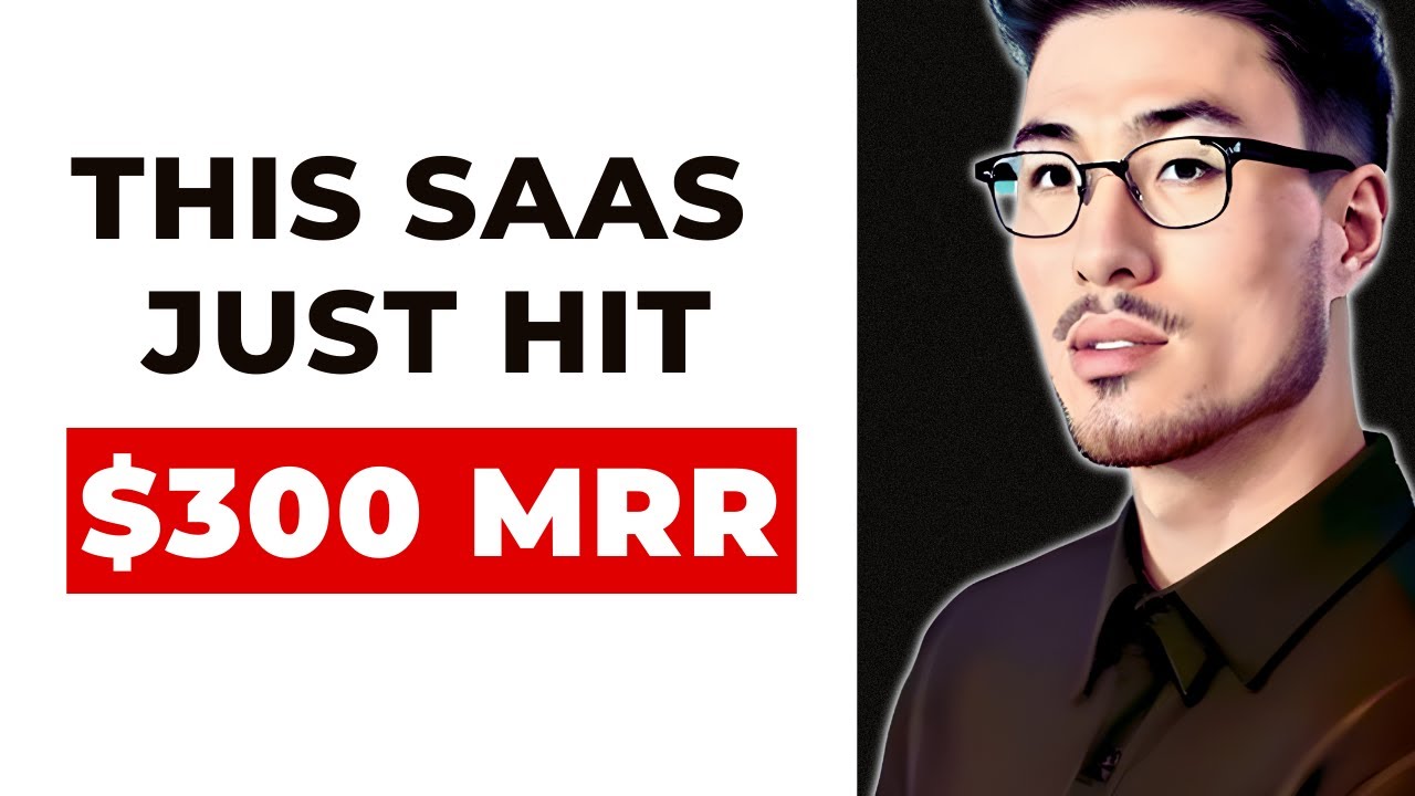 From Zero to $300 MRR - Micro SaaS Stories