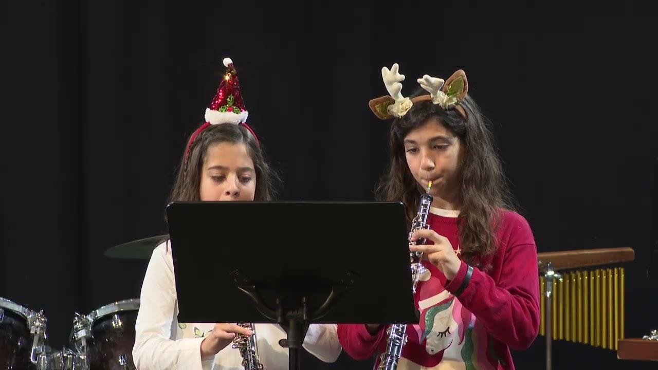 Adidición Navidad UMO